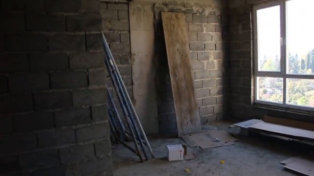 Квартира в ЖК"Шоколад"Сочи - 49.1 м2 смотреть онлайн