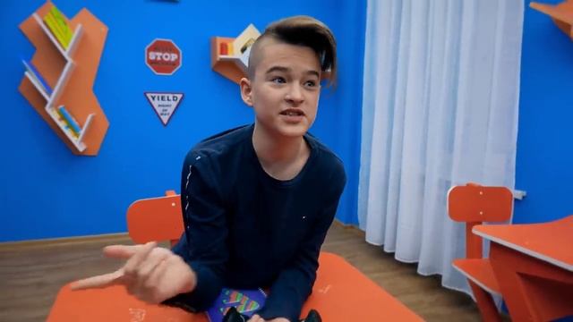 КАК ВЫГЛЯДЕЛИ актеры Funny Friends!!! В ДЕТСТВЕ И СЕЙЧАС!!!