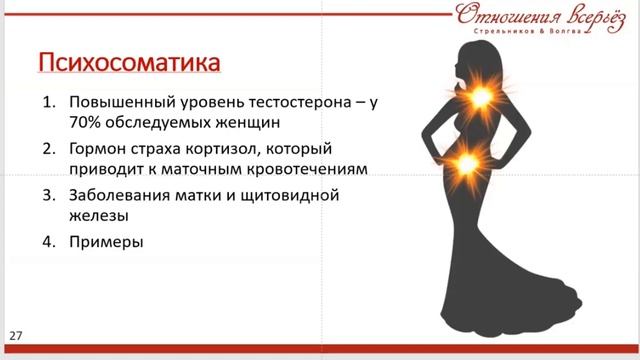 ВЕБИНАР "ЖЕНЩИНА И СВОБОДА" Подводные камни и гармоничные пути женской самореализации смотреть онлайн