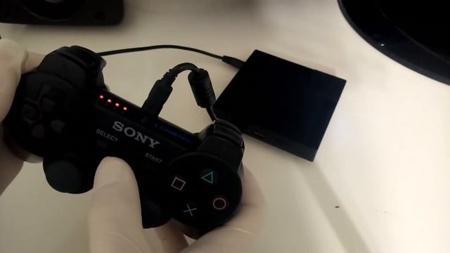 How to connect PS3 Controller to X96 MATE Android TV BOX смотреть онлайн