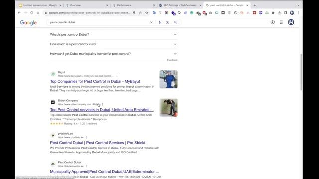 25 - Google Search Console Setup and Theoretical Explanation смотреть онлайн