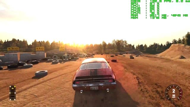 Next Car Game 1920x1080 Maxed GTX 970 @1.5Ghz Core i5 2500k смотреть онлайн