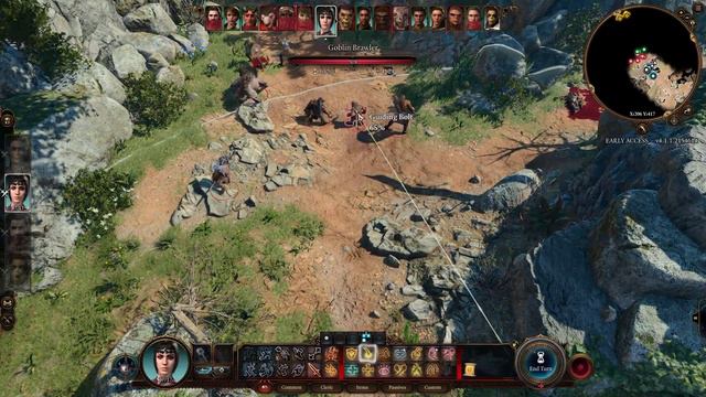 Baldur's Gate 3 | What I'm looking forward to most смотреть онлайн