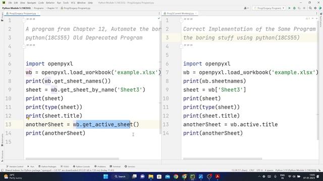 Disclaimer - Application Development With Python - VTU Module 5 || VTU смотреть онлайн