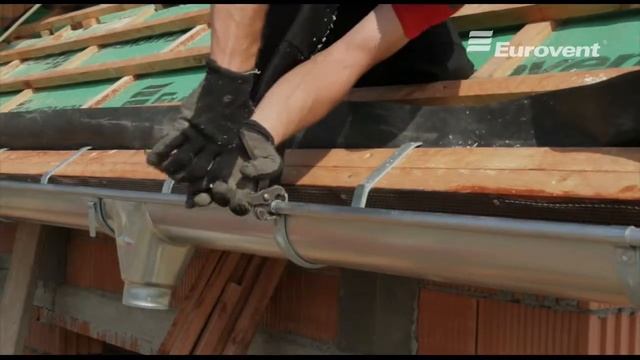 유로벤트 유럽의 건축 자재 смотреть онлайн