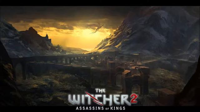 The Witcher 2: Assassins of Kings - Soundtrack: For a Higher Cause смотреть онлайн