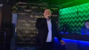 Сергей Завьялов.Расскажи мне Доля