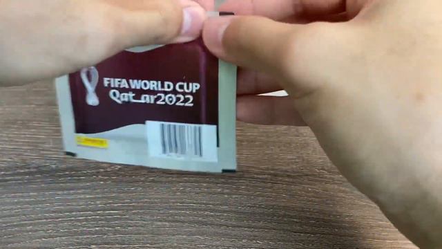 2022 Panini FIFA World Cup Qatar 10 Pack Opening #2 - So Many Blues! смотреть онлайн