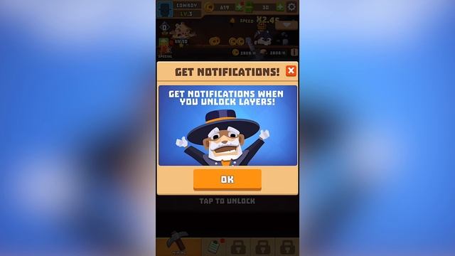 Wild West: Explore Shoot Trade - Gameplay Trailer (iOS) смотреть онлайн