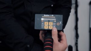 Обзор металлоискателя MetaScan Delta 75. Найдет все, что осталось в грунте!.mp4