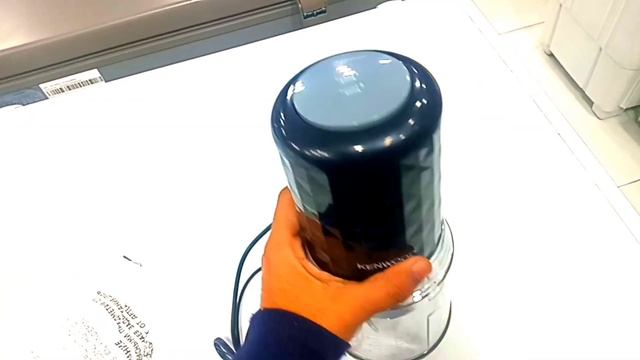 #Latest KENWOOD Chopper Chopper Ice Crush Function# смотреть онлайн