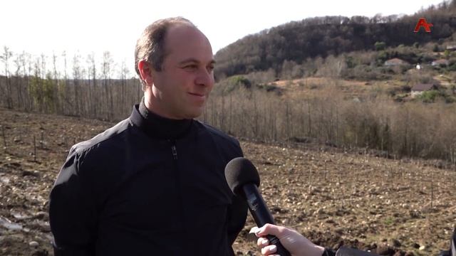 В 2023 году администрация Гагрского района приступила к реализации сельскохозяйственной программы смотреть онлайн