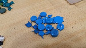 КМ конденсаторы и золотые резонаторы в старых телевизорах и мониторах ✔ Приемные радиодетали