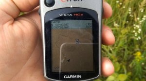 Что бы не заблудится в лесу.обзор :Навигатор для пеших прогулок и гриболовли