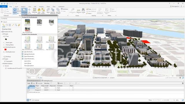 ArcGIS Pro SDK for .NET - What's New at 2 5 смотреть онлайн