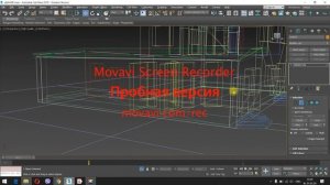 Урок 3dsMax 2019. Как добавить/разделить грани и сделать Connect на объекте в 3Д максе