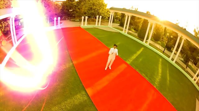 Сухроб Отаев - Худам адо шавам ми OFFICIAL VIDEO HD