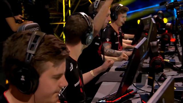 NOT #EZ4ENCE, EZ MAJOR FINAL 4 ASTRALIS #Highlights #IEM #Katowice смотреть онлайн