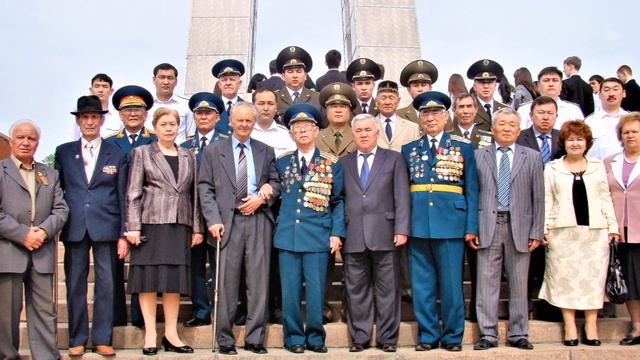 Ветераны КНБ 2017 смотреть онлайн