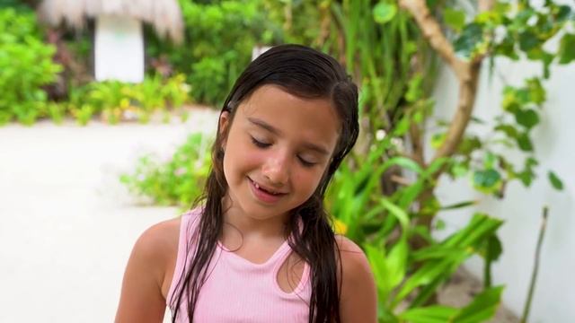 НЕОБИТАЕМЫЙ ОСТРОВ Что С Нами ПРОИЗОШЛО... смотреть онлайн