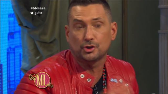 El Tirri contó cuánto territorio compró... ¡en la Luna! смотреть онлайн