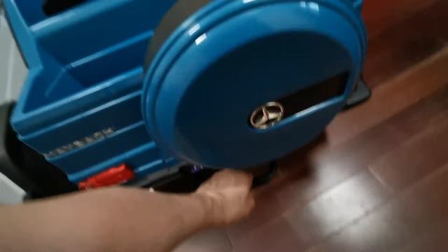 Электромобиль Mercedes Benz  Maybach Small G650S Toyland - купить оптом