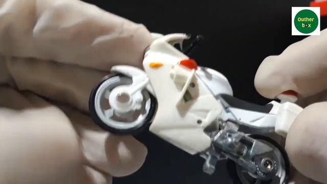 TOMICA COLLECTION No 1.2.3.4.5.6 смотреть онлайн