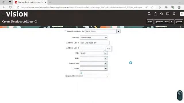 Oracle PPM | Accounts Receivable Setup Overview | How to Create PPM Module Contract Setups смотреть онлайн