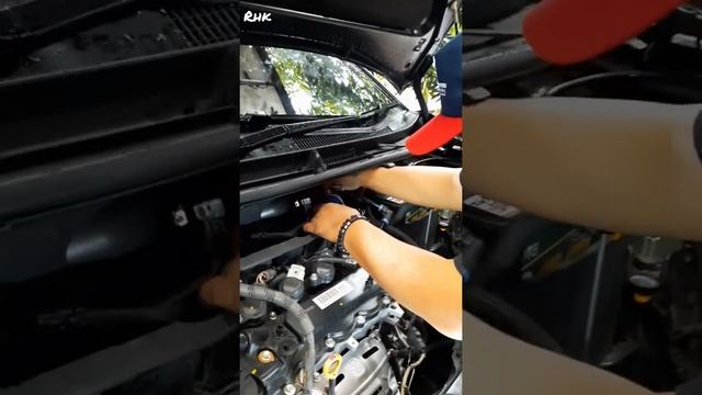TUTORIAL VENTILATOR TURBO UNTUK SIENTA #1 смотреть онлайн