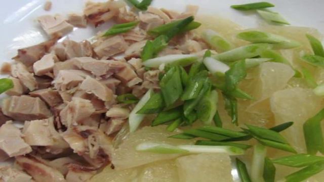 Секреты кухни