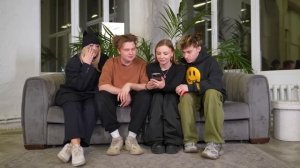 Делаем ВСЁ НАОБОРОТ челлендж!**Часть 3**