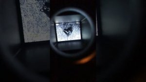 Бюджетный,цифровой монокуляр, ночного видения 5x40.