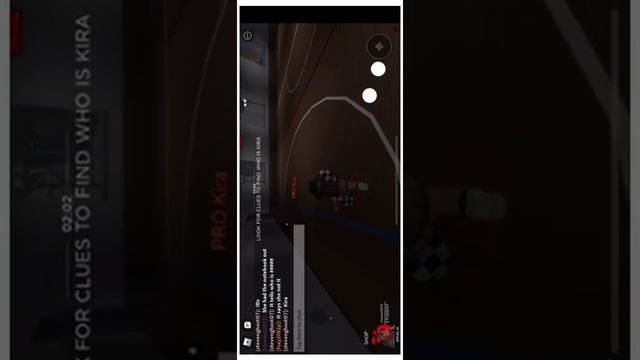 ~Death note~ Roblox смотреть онлайн