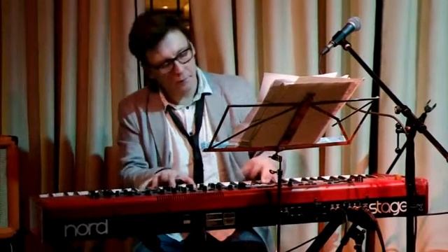 Денис Кириллов "Мюзетт" (''Musette'') смотреть онлайн