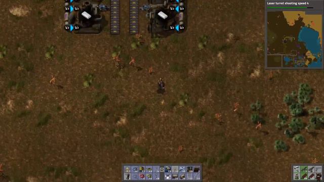 Factorio 10: Plastic смотреть онлайн