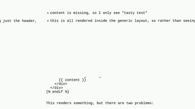 Drupal: How to render only one region from a controller (drupal 8) смотреть онлайн