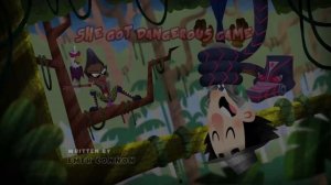 Inspector Gadget 2.0 | NEW SERIES | Collider Scope//She Got Dangerous Game | Cartoon for Kids