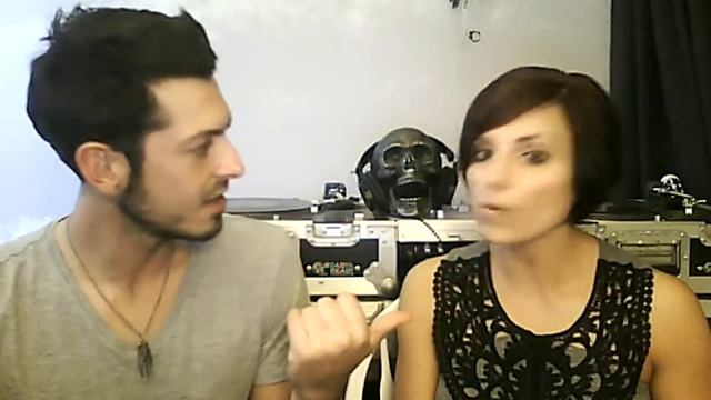 Wedding Wars Vlog 5 W/ Mario And Melinda