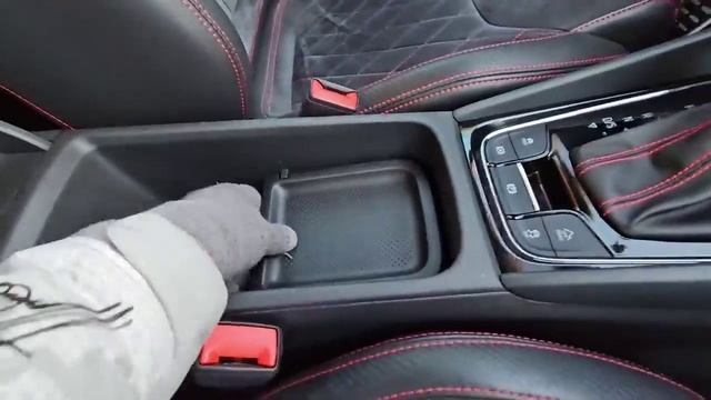 Skoda Kodiaq RS 2019! 2.0 TDI 240 л.с! 4X4, Canton, камера, подогрев руля и лобо смотреть онлайн