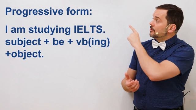 Three Grammar Tips to Know for IELTS смотреть онлайн