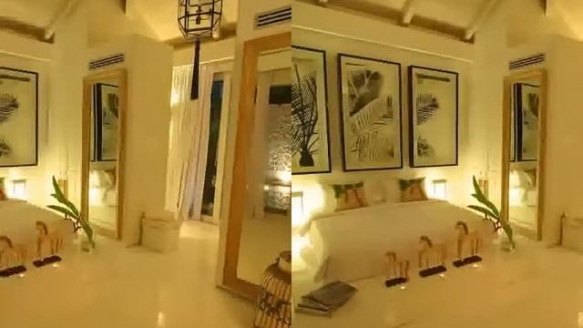 Замечательная вилла на пляже популярном пляже Чавенг. Чавенг, Самуи, Таиланд | ID:202 смотреть онлайн