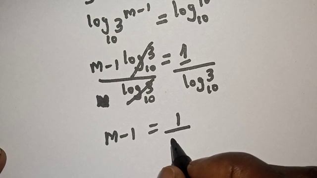 Solving Equations 3^m=30 | Maths | Quick Trick!!! смотреть онлайн