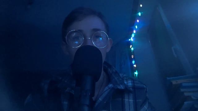 АСМР тихий шёпот для расслабления?️✨ | Неразборчивые факты о мороженом?