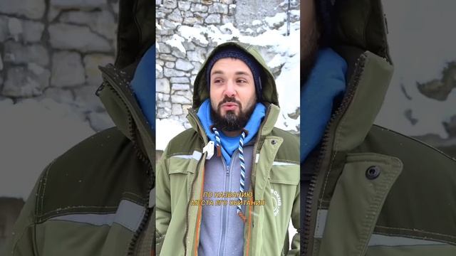 Почему спасенного медведя назвали Диксон???❄️ смотреть онлайн