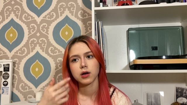 ☾ ⋆*･ﾟмоя коллекция виниловых пластинок смотреть онлайн