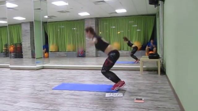 Бешеная сушка 10. Задание на вылет 3 смотреть онлайн