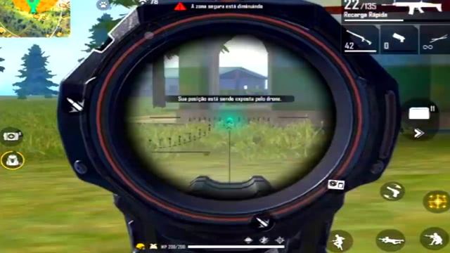 ANY PLAYER ? FREE FIRE HIGHLIGHTS *smart gaga player* смотреть онлайн