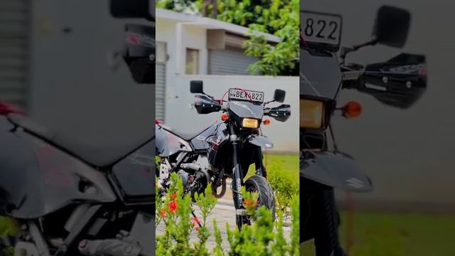 Suzuki Drz 400 смотреть онлайн