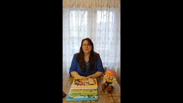 Литературная викторина "Путешествие в мир сказки" смотреть онлайн