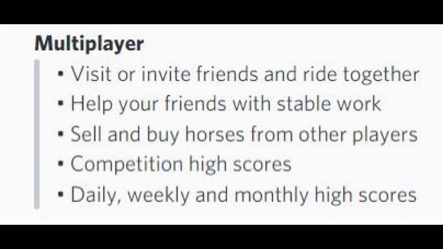 ASTRIDE ⭐ The Best New Horse Game Of 2022 смотреть онлайн